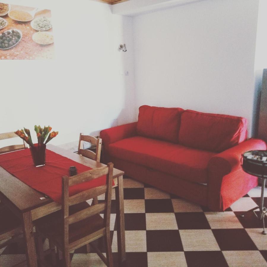 Apartments Tomina Donje Selo na Šolti Zewnętrze zdjęcie