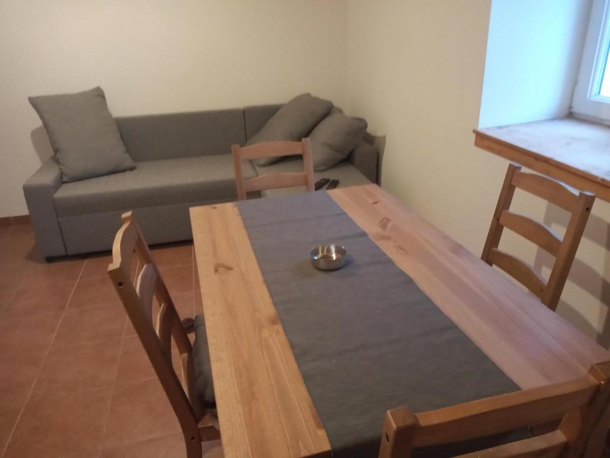 Apartments Tomina Donje Selo na Šolti Zewnętrze zdjęcie