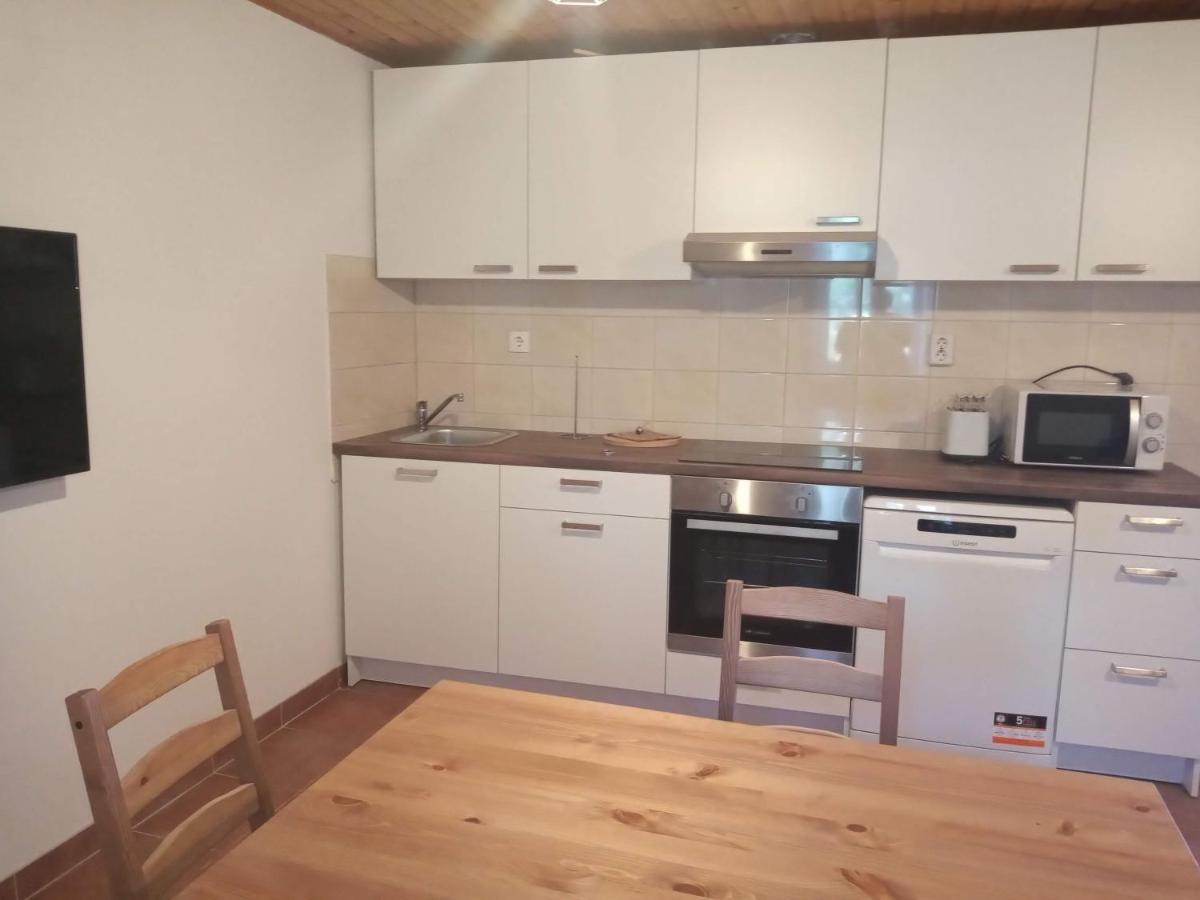 Apartments Tomina Donje Selo na Šolti Zewnętrze zdjęcie
